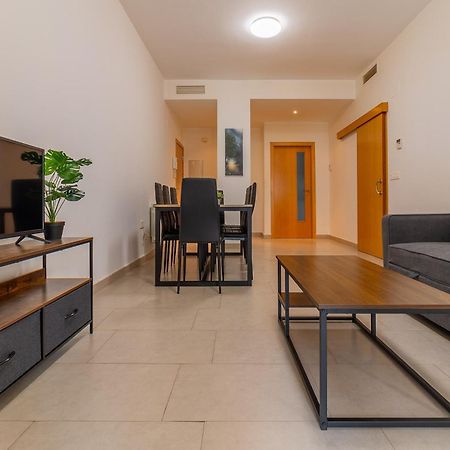Amplio Apartamento A 12 Minutos A Pie Del Teatro Romano Merida Exterior foto