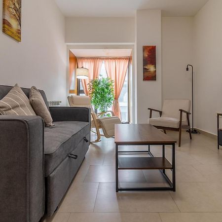 Amplio Apartamento A 12 Minutos A Pie Del Teatro Romano Merida Exterior foto
