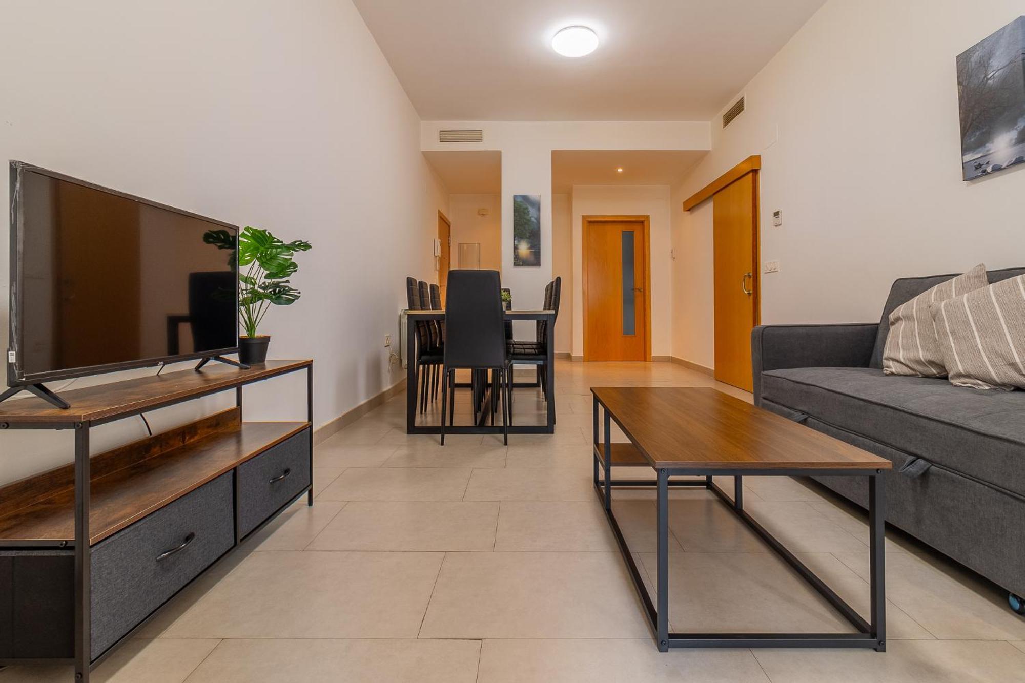 Amplio Apartamento A 12 Minutos A Pie Del Teatro Romano Merida Exterior foto