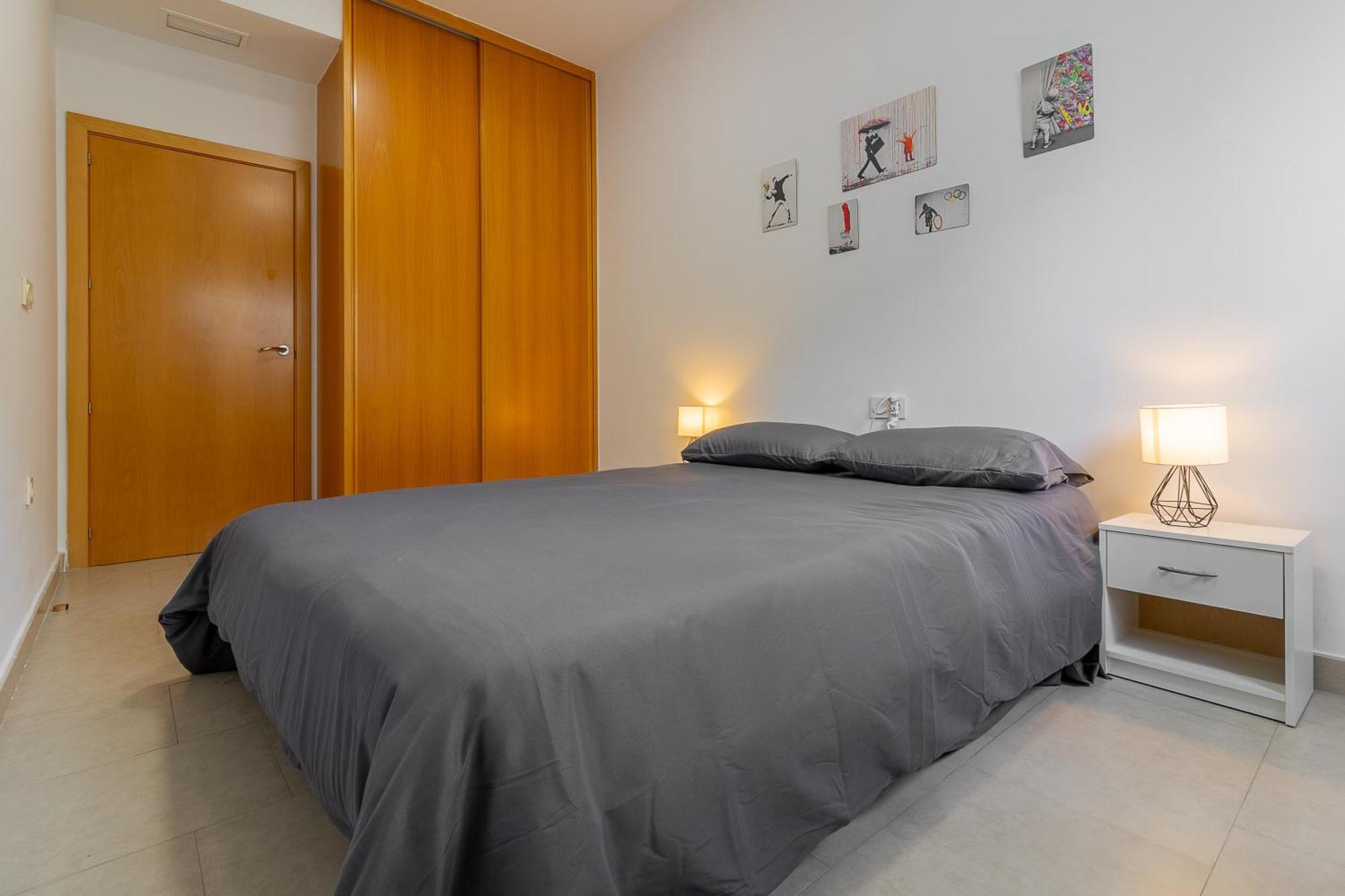 Amplio Apartamento A 12 Minutos A Pie Del Teatro Romano Merida Exterior foto