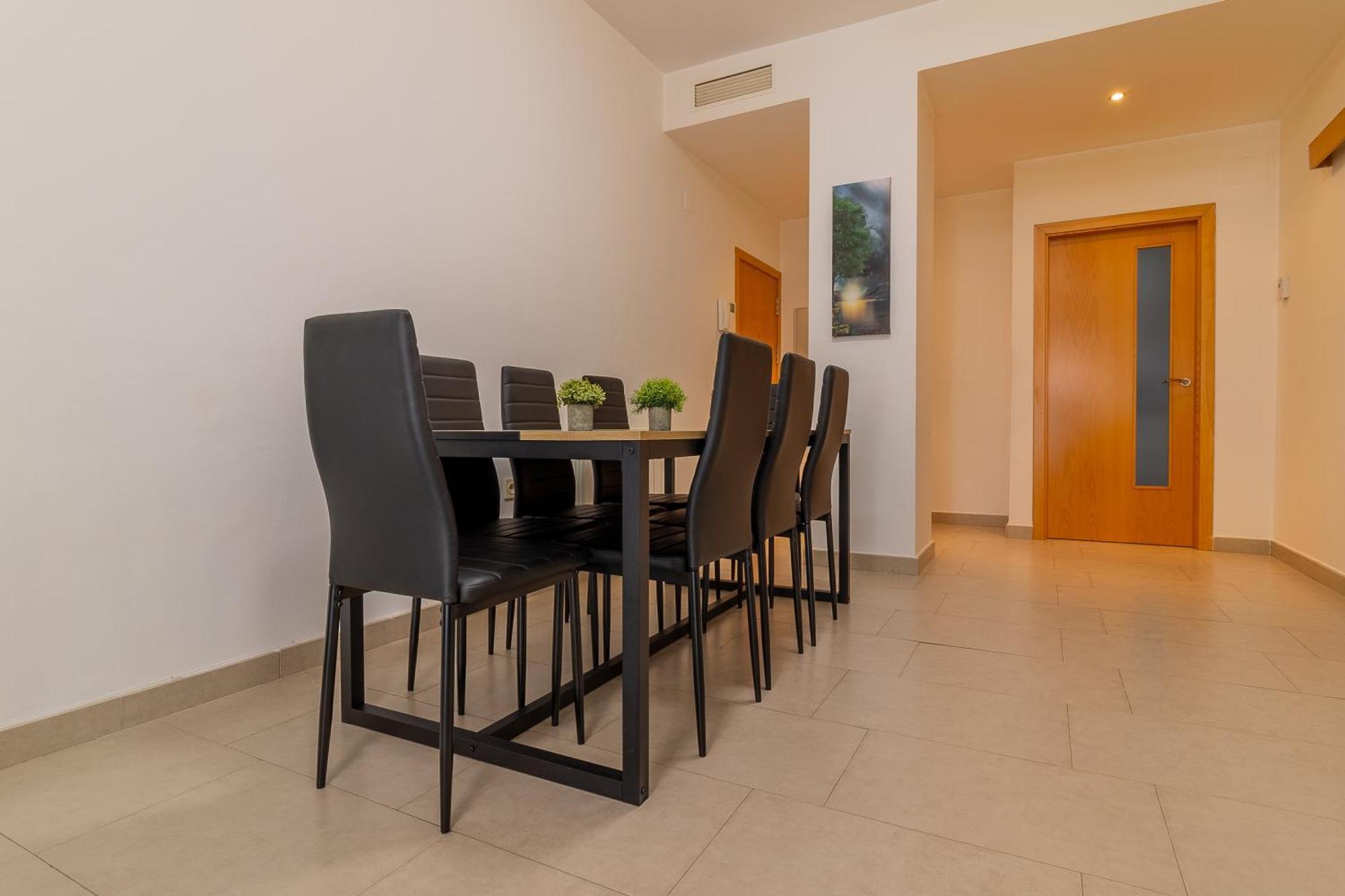 Amplio Apartamento A 12 Minutos A Pie Del Teatro Romano Merida Exterior foto