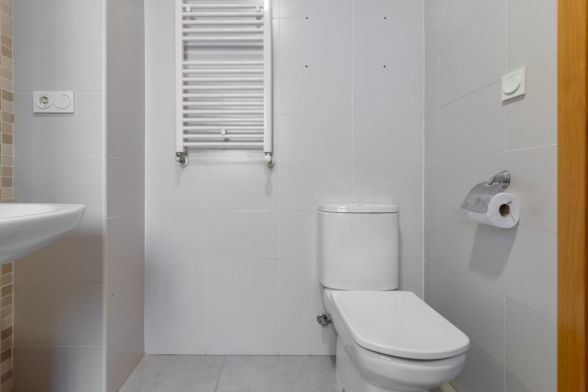 Amplio Apartamento A 12 Minutos A Pie Del Teatro Romano Merida Exterior foto
