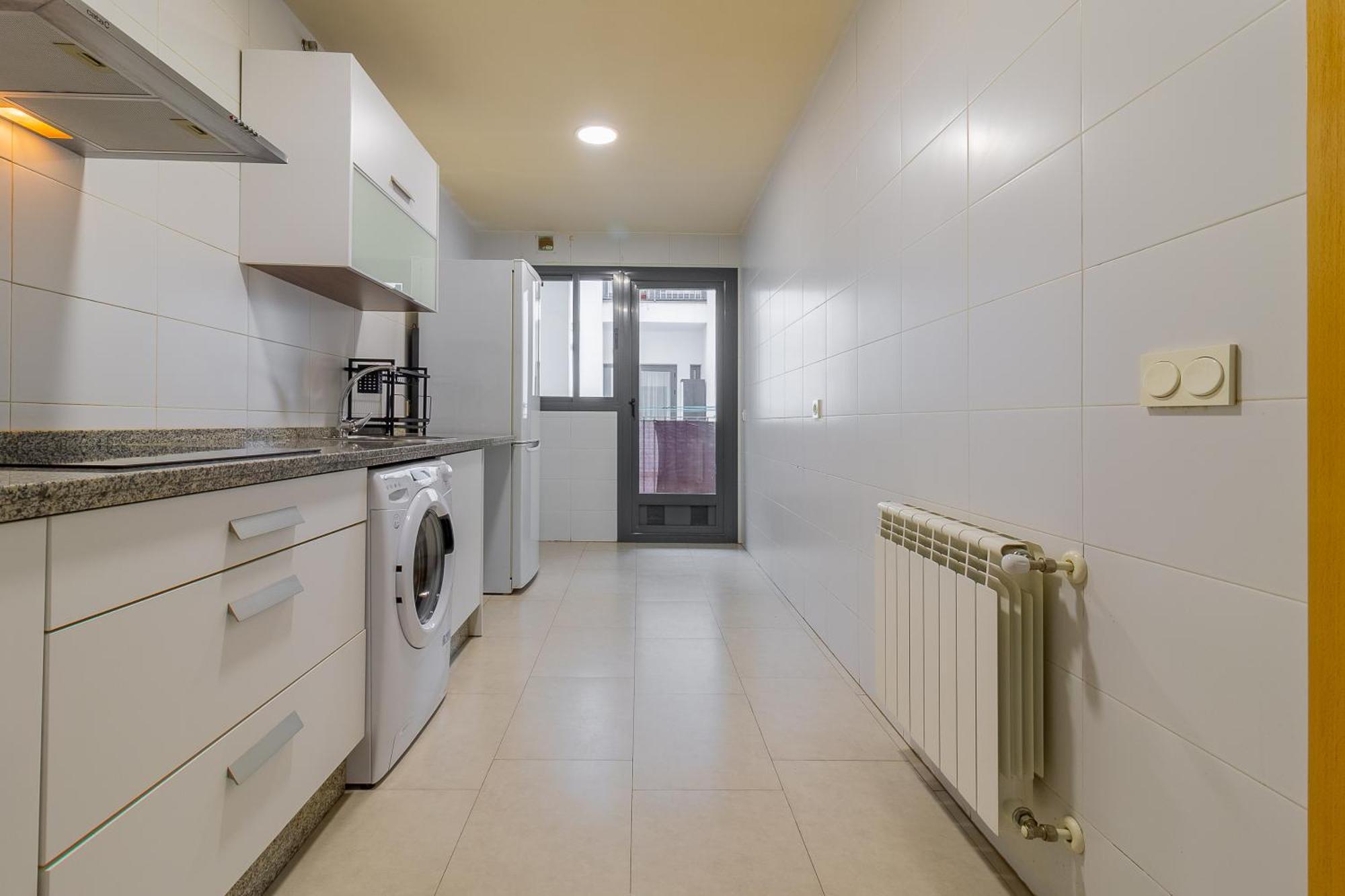 Amplio Apartamento A 12 Minutos A Pie Del Teatro Romano Merida Exterior foto