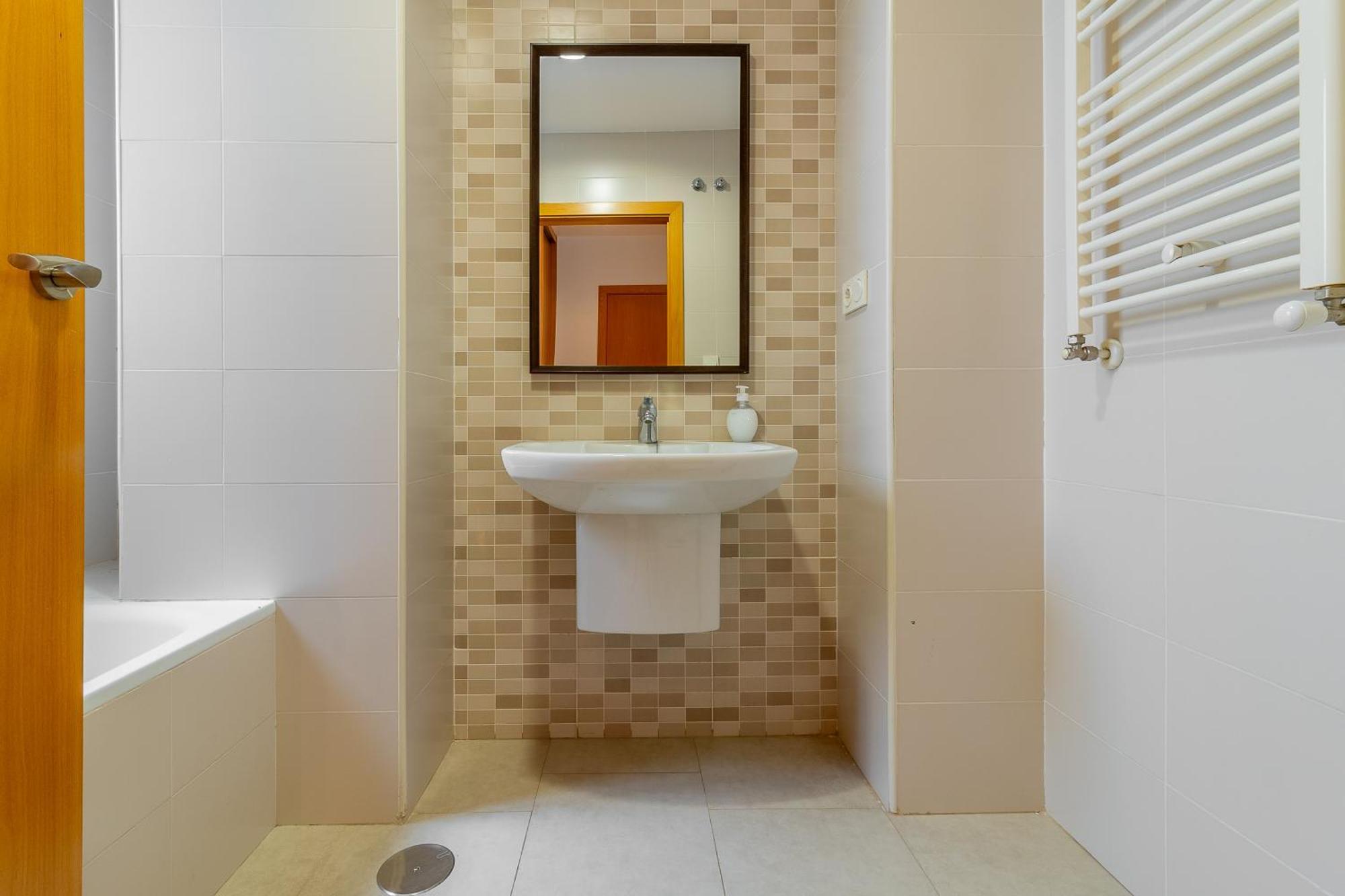 Amplio Apartamento A 12 Minutos A Pie Del Teatro Romano Merida Exterior foto