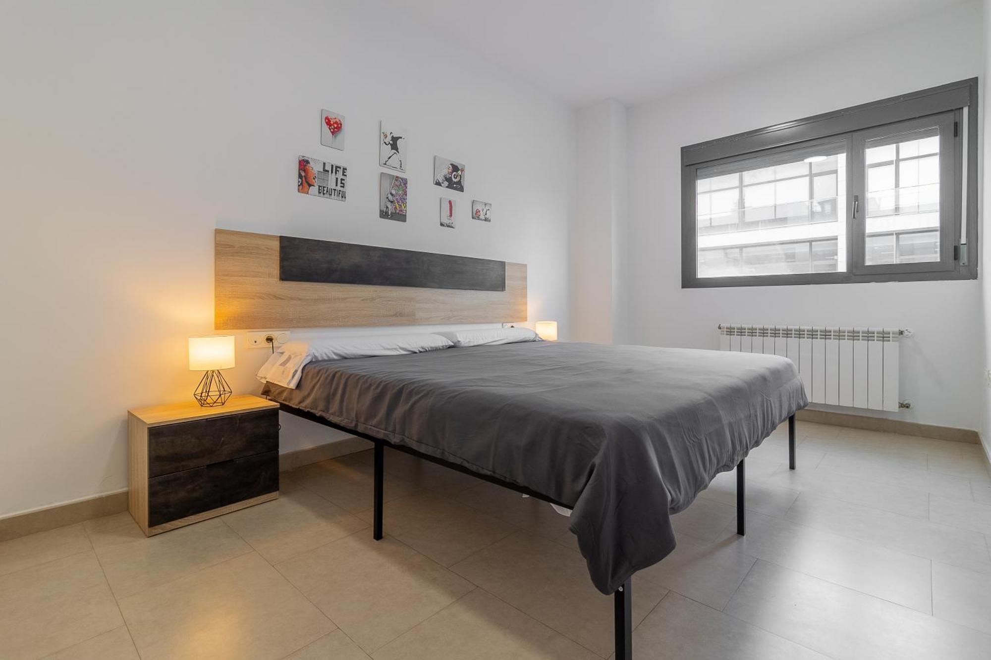 Amplio Apartamento A 12 Minutos A Pie Del Teatro Romano Merida Exterior foto