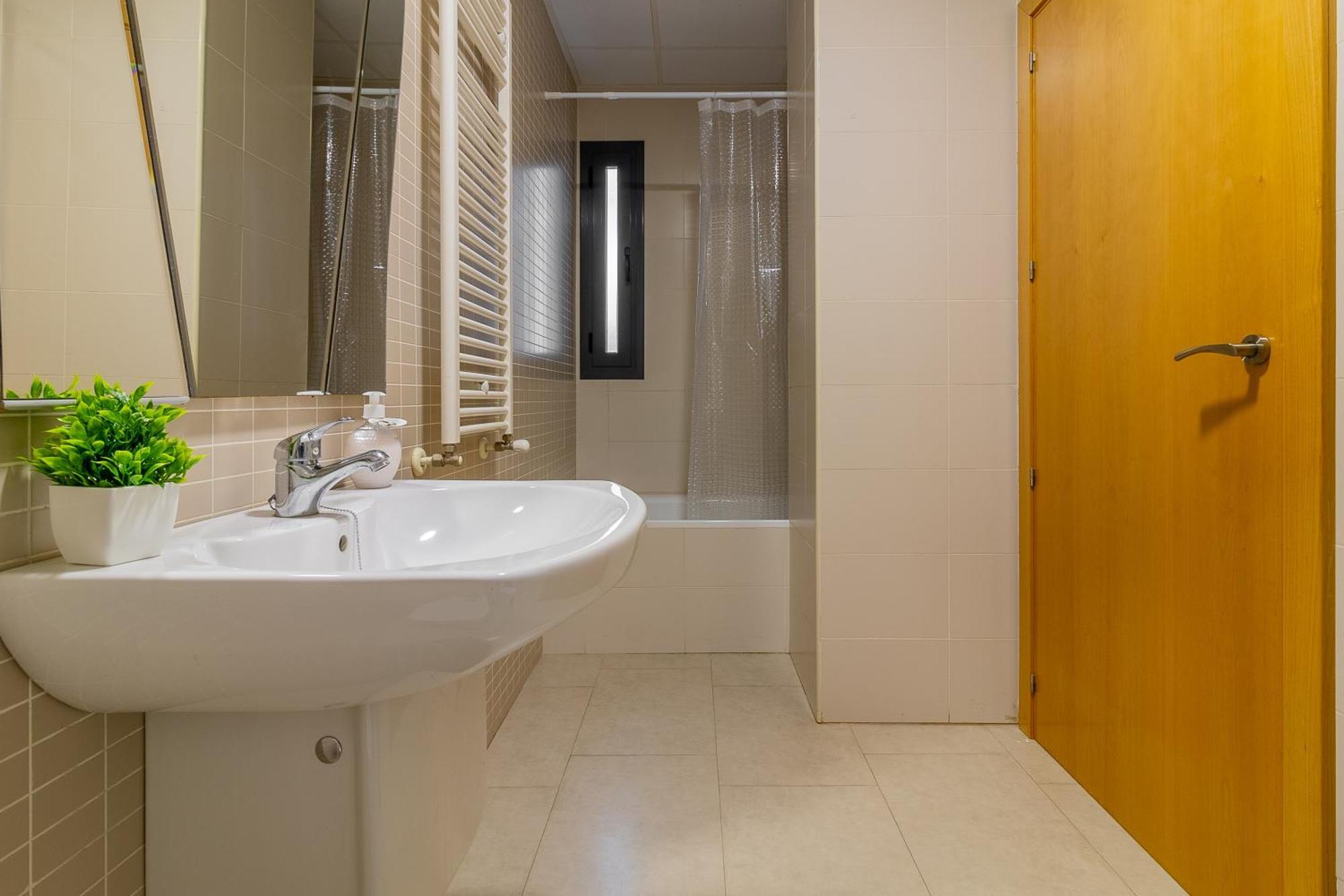 Amplio Apartamento A 12 Minutos A Pie Del Teatro Romano Merida Exterior foto