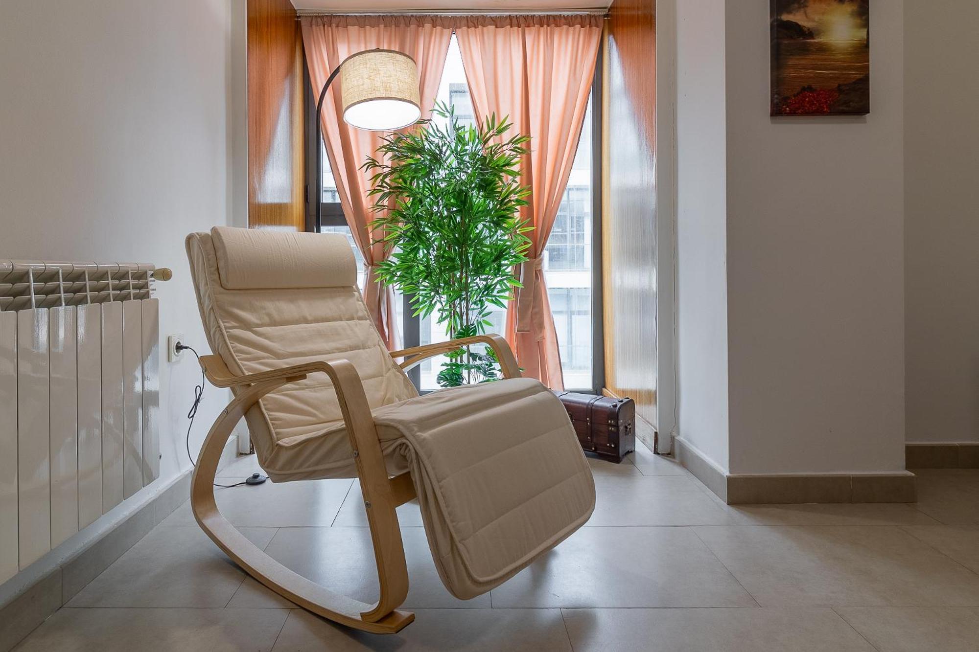 Amplio Apartamento A 12 Minutos A Pie Del Teatro Romano Merida Exterior foto